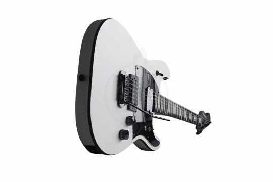 Электрогитара Telecaster Kononykheen Guitars BREED-56-WH - Электрогитара, Kononykheen Guitars BREED-56-WH в магазине Доминанта мьюзик - фото 4