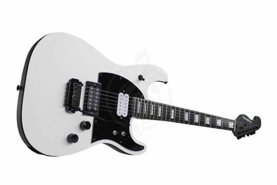 Электрогитара Telecaster Kononykheen Guitars BREED-56-WH - Электрогитара, Kononykheen Guitars BREED-56-WH в магазине Доминанта мьюзик - фото 5