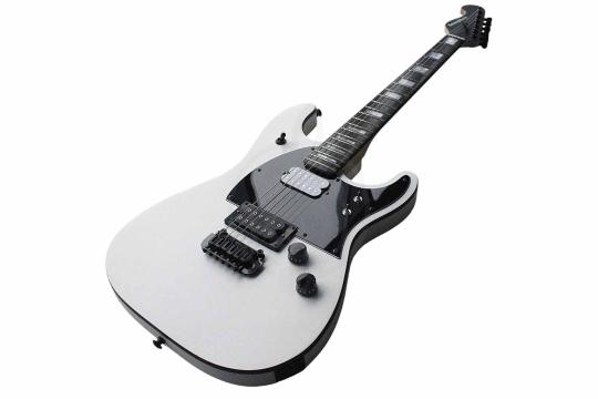 Электрогитара Telecaster Kononykheen Guitars BREED-56-WH - Электрогитара, Kononykheen Guitars BREED-56-WH в магазине Доминанта мьюзик - фото 9