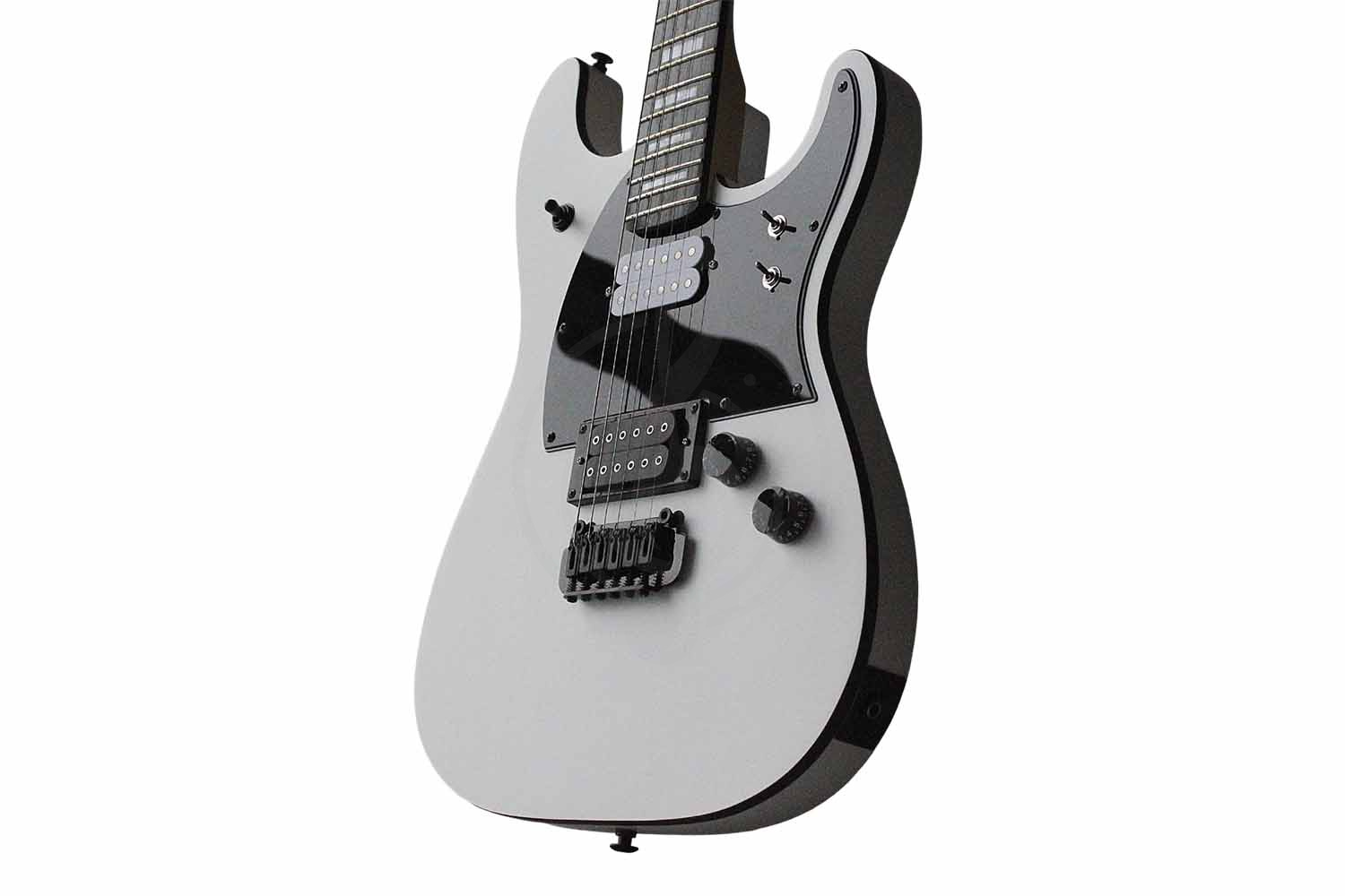 Электрогитара Telecaster Kononykheen Guitars BREED-56-WH - Электрогитара, Kononykheen Guitars BREED-56-WH в магазине Доминанта мьюзик - фото 3