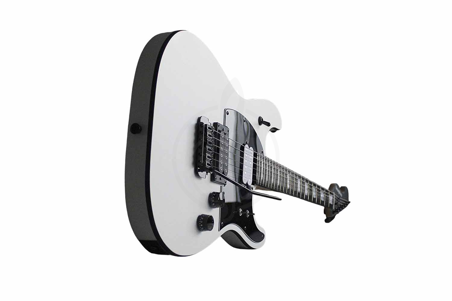 Электрогитара Telecaster Kononykheen Guitars BREED-56-WH - Электрогитара, Kononykheen Guitars BREED-56-WH в магазине Доминанта мьюзик - фото 4