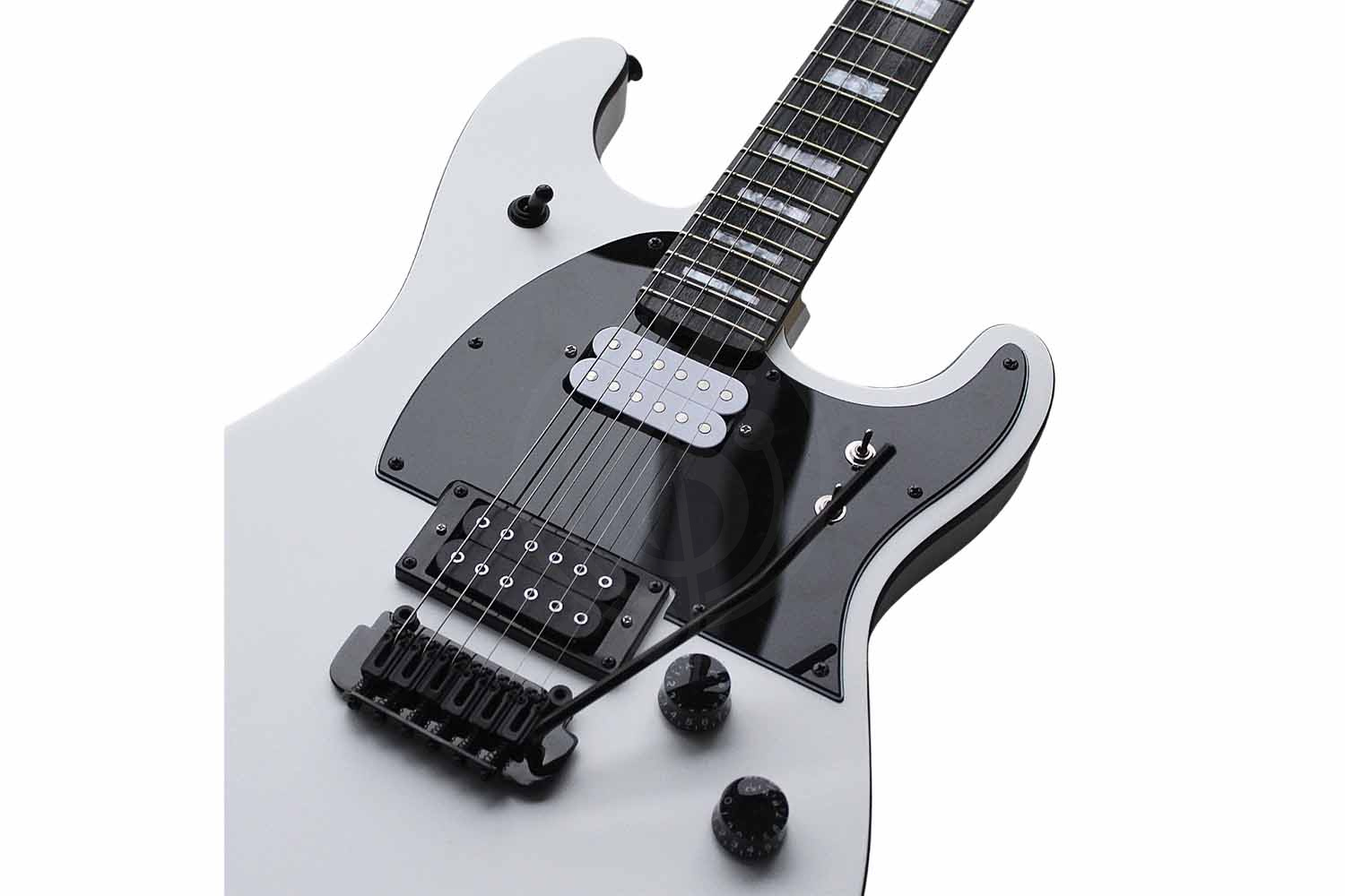 Электрогитара Telecaster Kononykheen Guitars BREED-56-WH - Электрогитара, Kononykheen Guitars BREED-56-WH в магазине Доминанта мьюзик - фото 6