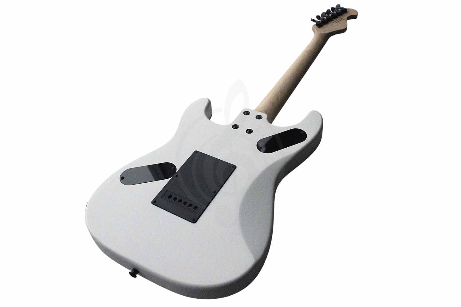 Электрогитара Telecaster Kononykheen Guitars BREED-56-WH - Электрогитара, Kononykheen Guitars BREED-56-WH в магазине Доминанта мьюзик - фото 7