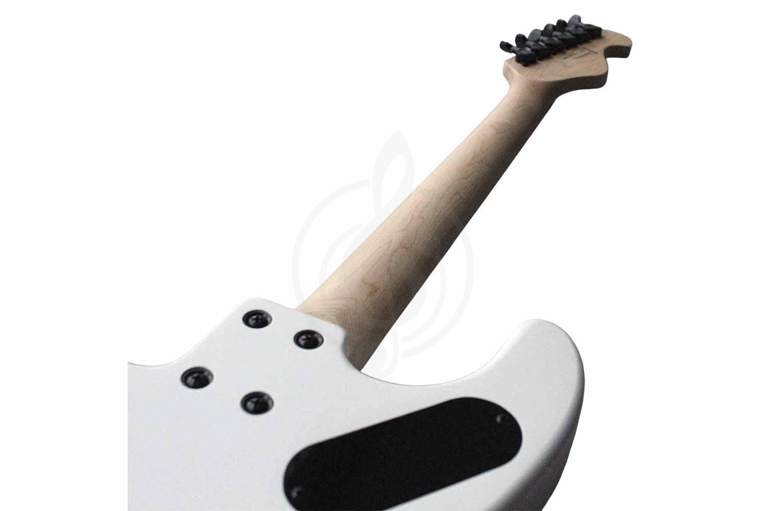 Электрогитара Telecaster Kononykheen Guitars BREED-56-WH - Электрогитара, Kononykheen Guitars BREED-56-WH в магазине Доминанта мьюзик - фото 8