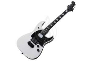 Изображение Электрогитара Telecaster Kononykheen Guitars BREED-56-WH