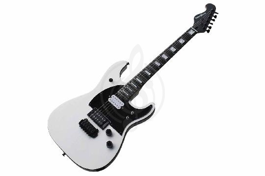 Изображение Электрогитара Kononykheen Guitars BREED-56-WH