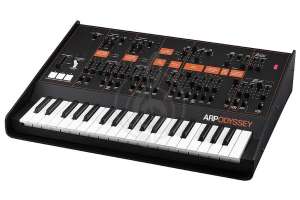 Изображение Korg ARP ODYSSEY