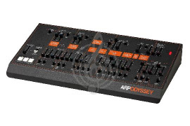 Изображение KORG ARP ODYSSEY MODULE Rev3 - аналоговый синтезатор
