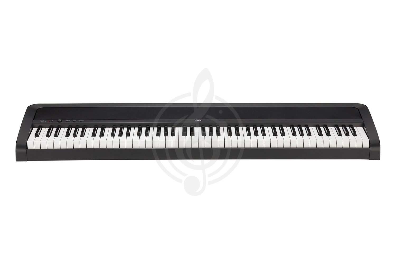 Цифровое пианино Цифровые пианино Korg KORG B2N - Цифровое пианино B2N - фото 1