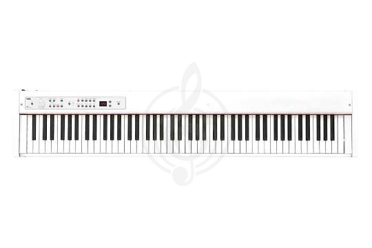Изображение KORG D1 WH - Цифровое пианино