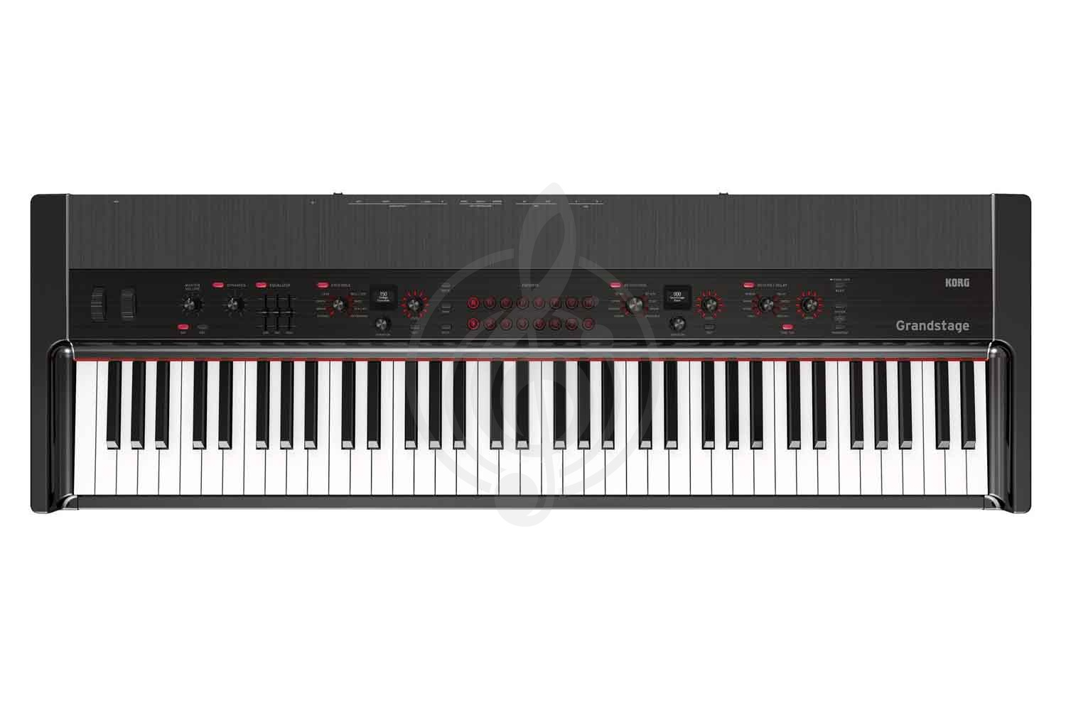 Цифровое пианино Цифровые пианино Korg KORG Grandstage 73 - Цифровое пианино Grandstage 73 - фото 1