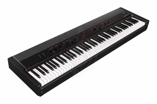 KORG Grandstage 88 - Цифровое пианино - фото 2 Цифровое пианино KORG Grandstage 88 - Цифровое пианино, Grandstage 88 в магазине DominantaMusic - фото 2