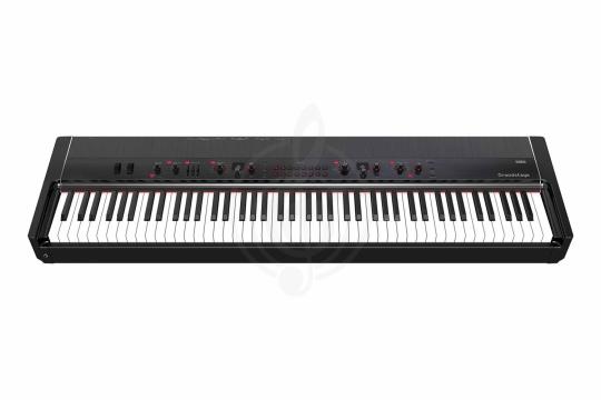 KORG Grandstage 88 - Цифровое пианино - фото 3 Цифровое пианино KORG Grandstage 88 - Цифровое пианино, Grandstage 88 в магазине DominantaMusic - фото 3