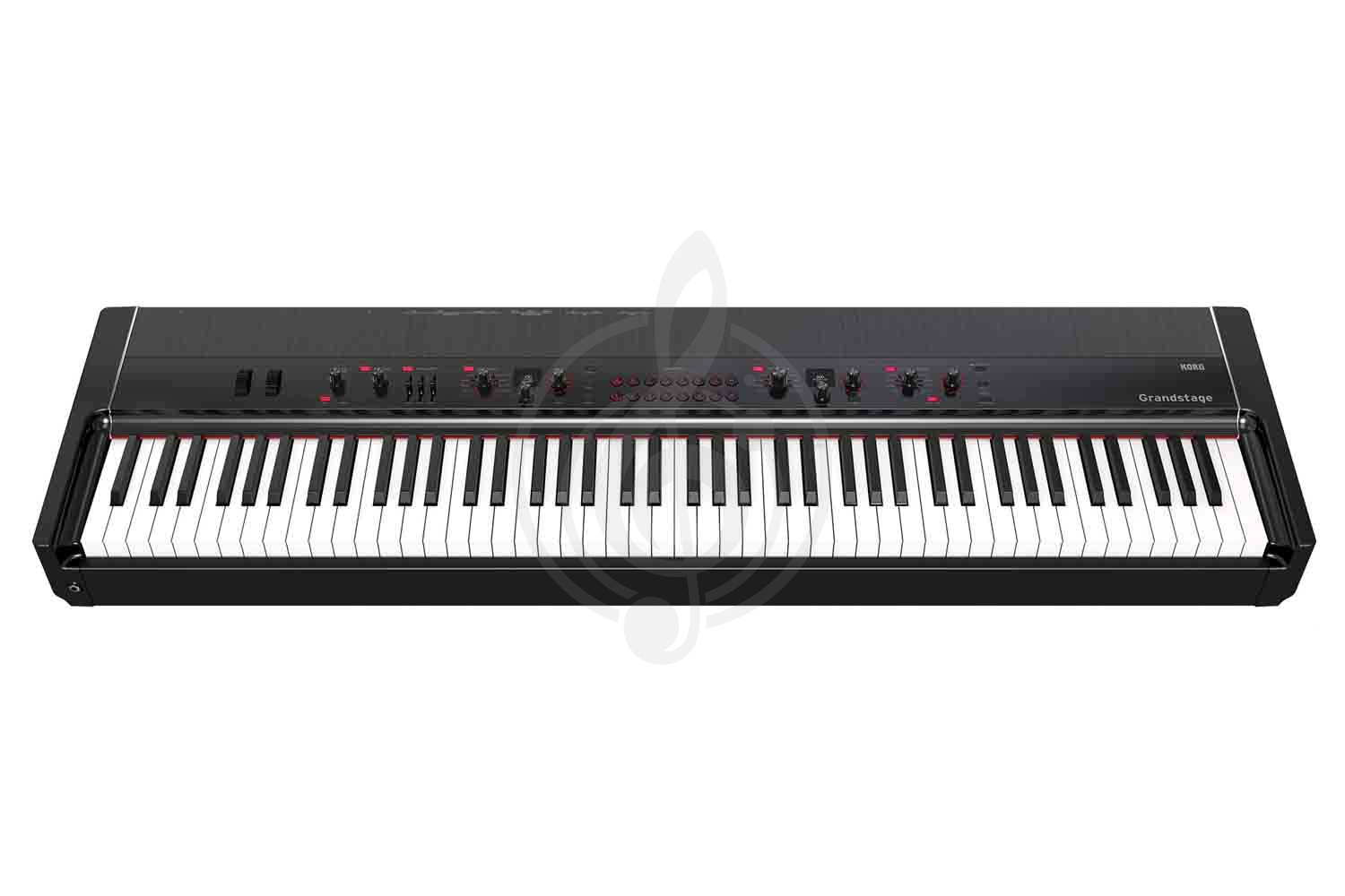 Цифровое пианино Цифровые пианино Korg KORG Grandstage 88 - Цифровое пианино Grandstage 88 - фото 1