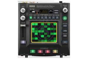 Изображение Грувбокс Korg KAOSSILATOR PRO+
