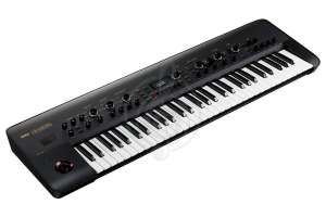 Изображение Korg KINGKORG-BK