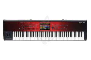 Изображение Рабочая станция Korg KRONOS2-88 SE