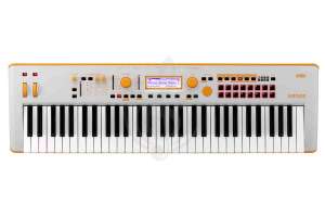 Изображение Рабочая станция Korg KROSS2-61-GO