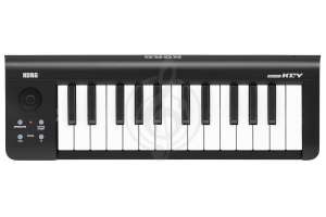 Изображение Korg microKEY 25