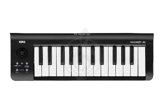 MIDI-клавиатура KORG MICROKEY2-25 Air BLUETOOTH - Midi-клавиатура, Korg MICROKEY2-25 Air в магазине DominantaMusic - фото 1