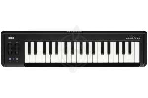 Изображение Korg MICROKEY2-37