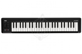Изображение MIDI-клавиатура Korg MICROKEY2-49 COMPACT