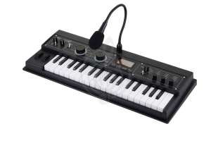 Изображение Korg microKORG XL plus