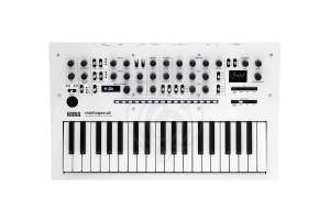 Изображение Гибридный синтезатор Korg minilogue xd PW