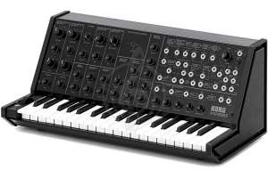 Изображение Korg MS-20 Mini