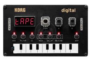 Изображение Korg NTS-1