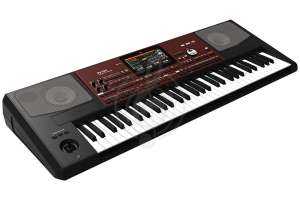 Изображение Korg PA700