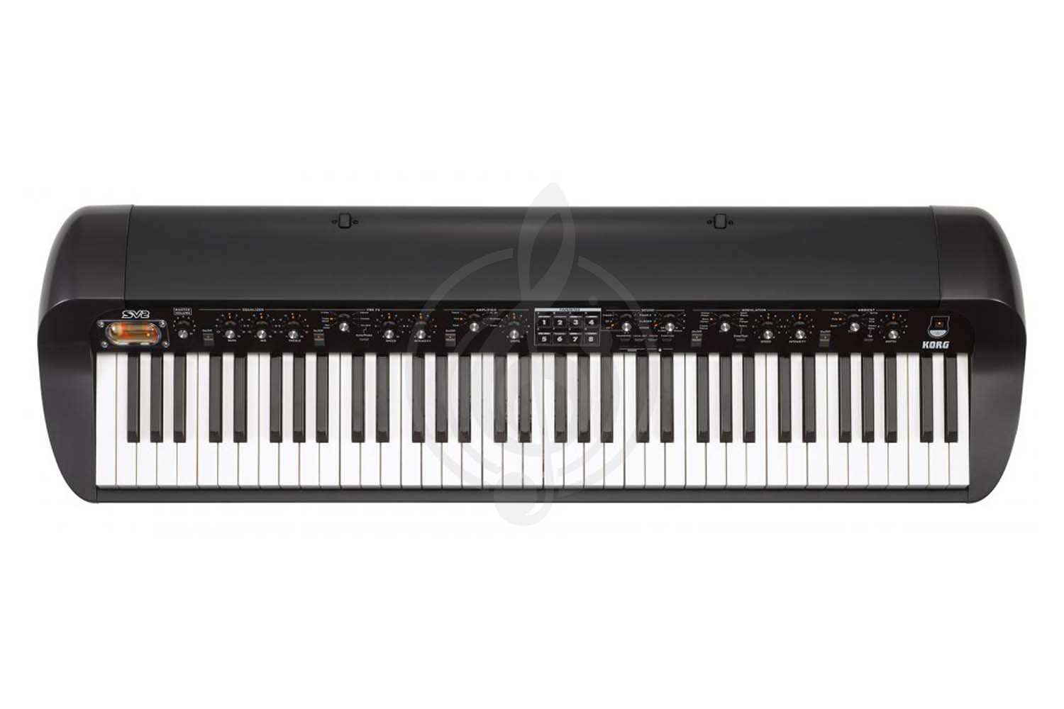 Цифровое пианино Цифровые пианино Korg KORG SV2-73 - Цифровое пианино SV2-73 - фото 1