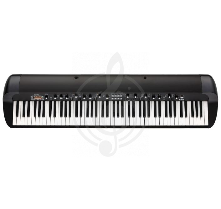 Цифровое пианино Цифровые пианино Korg KORG SV2-88 - Цифровое пианино SV2-88 - фото 1