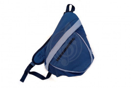 Изображение Kosmosky D.bag - D-образный рюкзак с одной лямкой