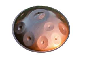 Изображение Ханг Kosmosky KSY.Handpan-11