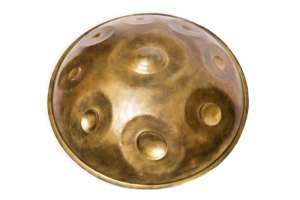 Изображение Ханг Kosmosky KSY.Handpan-9