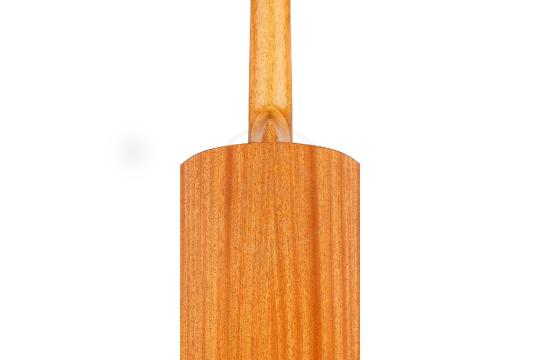 Классическая гитара 4/4 Kremona Camelia Soloist Series - Классическая гитара, Kremona Camelia Soloist Series в магазине Доминанта мьюзик - фото 2