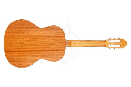 Классическая гитара 4/4 Kremona Camelia Soloist Series - Классическая гитара, Kremona Camelia Soloist Series в магазине Доминанта мьюзик - фото 5