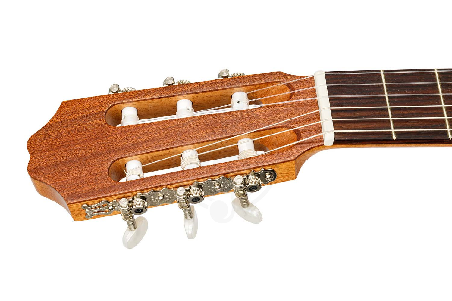 Классическая гитара 4/4 Kremona Camelia Soloist Series - Классическая гитара, Kremona Camelia Soloist Series в магазине DominantaMusic - фото 4