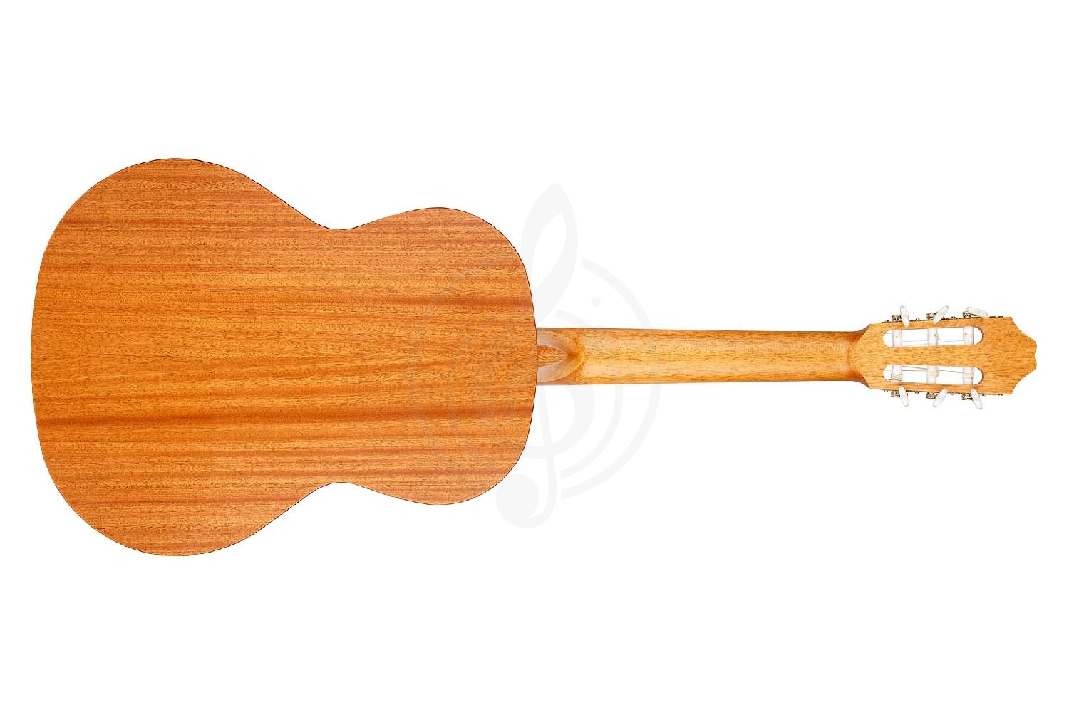 Классическая гитара 4/4 Kremona Camelia Soloist Series - Классическая гитара, Kremona Camelia Soloist Series в магазине DominantaMusic - фото 5