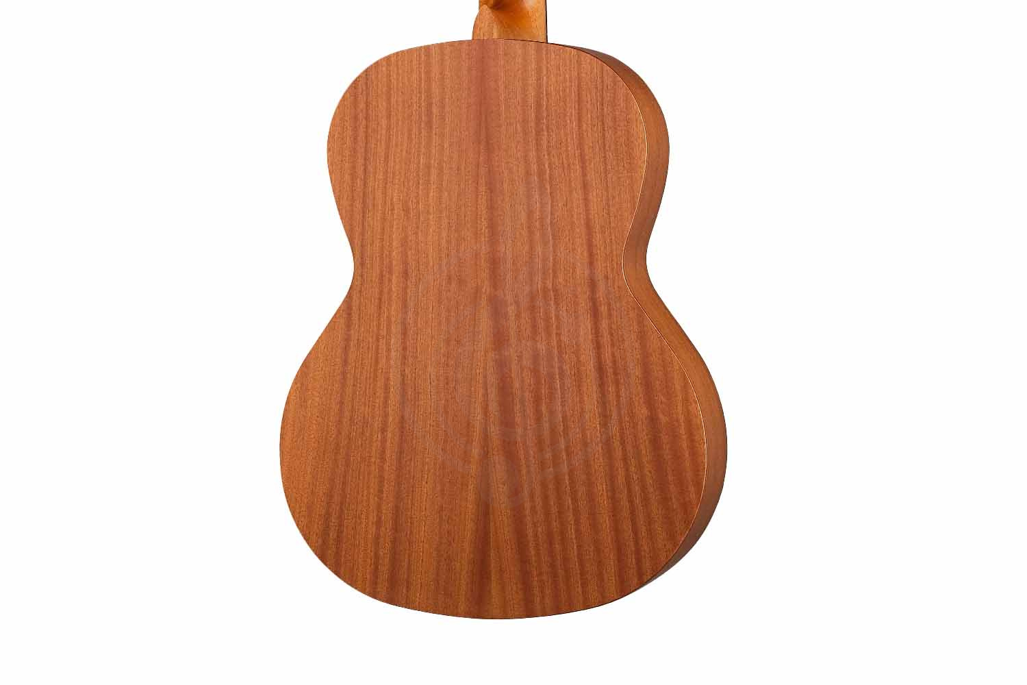 Классическая гитара 4/4 Kremona Camellia Soloist Series - Классическая гитара, Kremona Camellia Soloist Series в магазине Доминанта мьюзик - фото 3