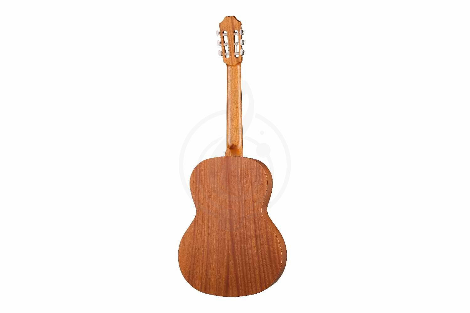 Классическая гитара 4/4 Kremona Camellia Soloist Series - Классическая гитара, Kremona Camellia Soloist Series в магазине Доминанта мьюзик - фото 5