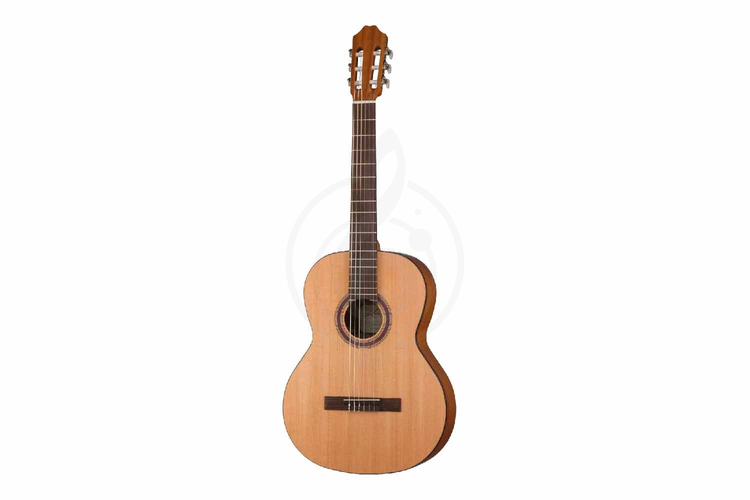 Классическая гитара 4/4 Kremona Camellia Soloist Series - Классическая гитара, Kremona Camellia Soloist Series в магазине Доминанта мьюзик - фото 8