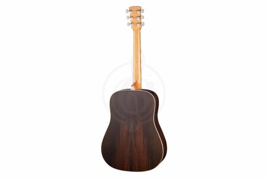 Акустическая гитара Kremona F10 Steel String Series - Акустическая гитара, Kremona F10 Steel String Series в магазине Доминанта мьюзик - фото 4