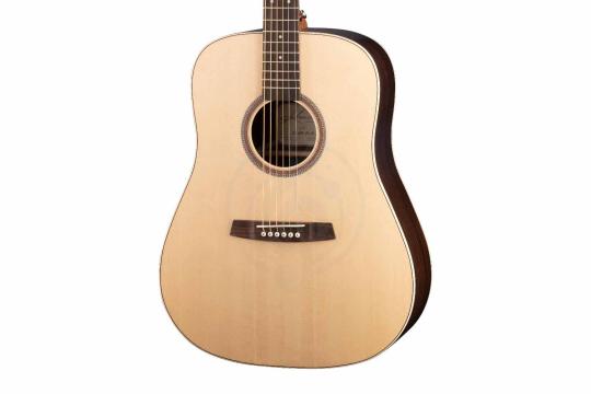Акустическая гитара Kremona F10 Steel String Series - Акустическая гитара, Kremona F10 Steel String Series в магазине Доминанта мьюзик - фото 6