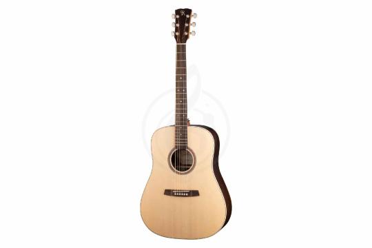 Акустическая гитара Kremona F10 Steel String Series - Акустическая гитара, Kremona F10 Steel String Series в магазине Доминанта мьюзик - фото 7