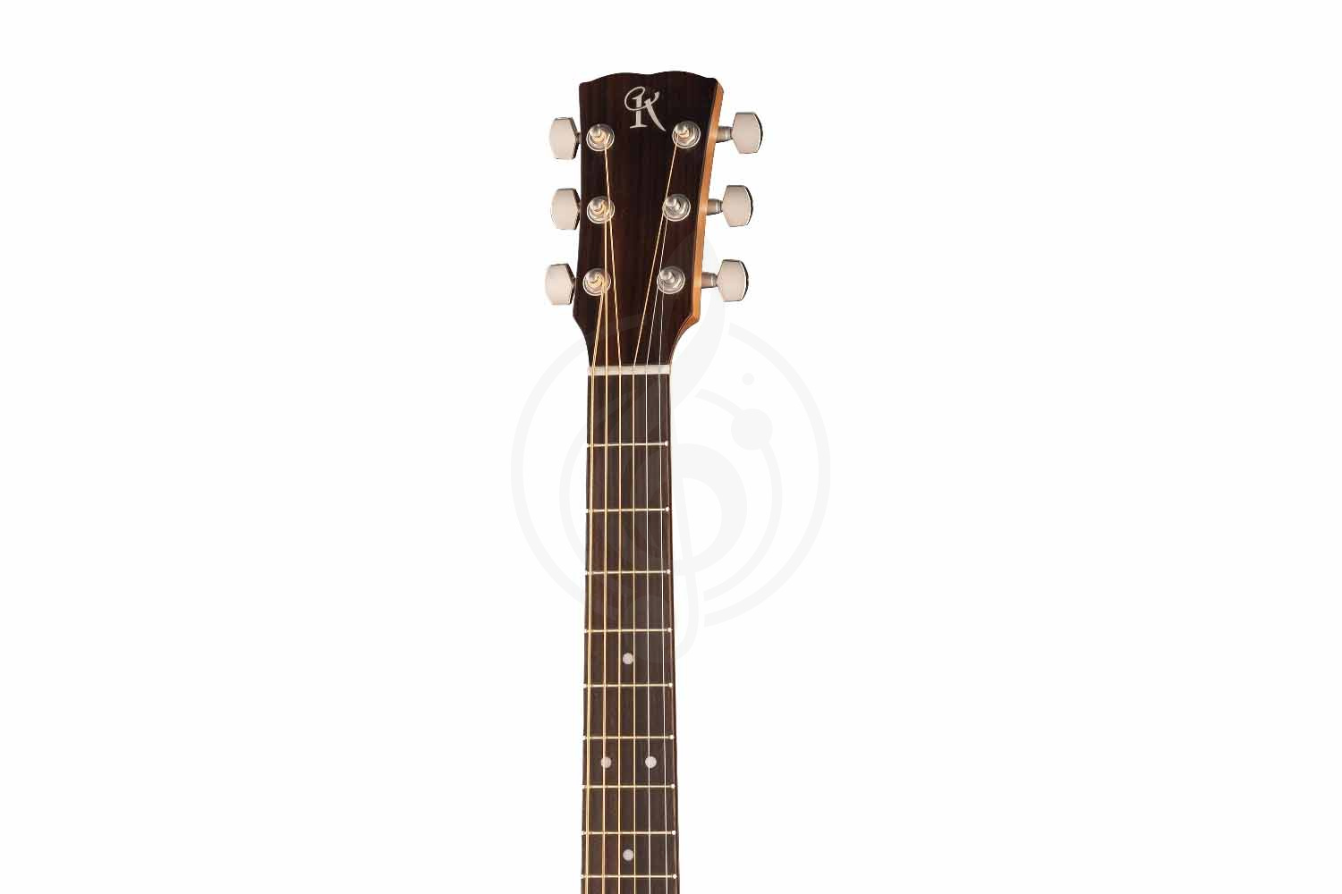 Акустическая гитара Kremona F10 Steel String Series - Акустическая гитара, Kremona F10 Steel String Series в магазине Доминанта мьюзик - фото 3
