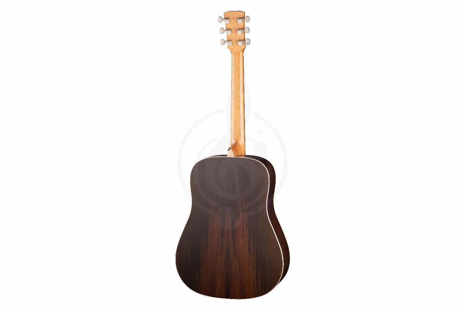 Акустическая гитара Kremona F10 Steel String Series - Акустическая гитара, Kremona F10 Steel String Series в магазине Доминанта мьюзик - фото 4