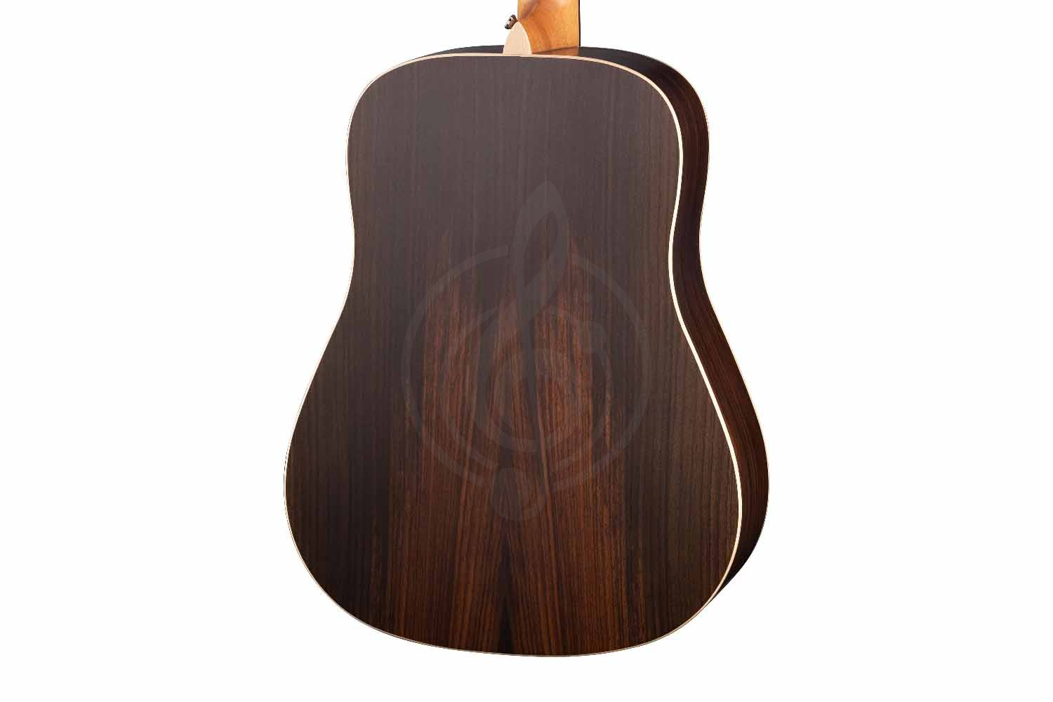 Акустическая гитара Kremona F10 Steel String Series - Акустическая гитара, Kremona F10 Steel String Series в магазине Доминанта мьюзик - фото 5