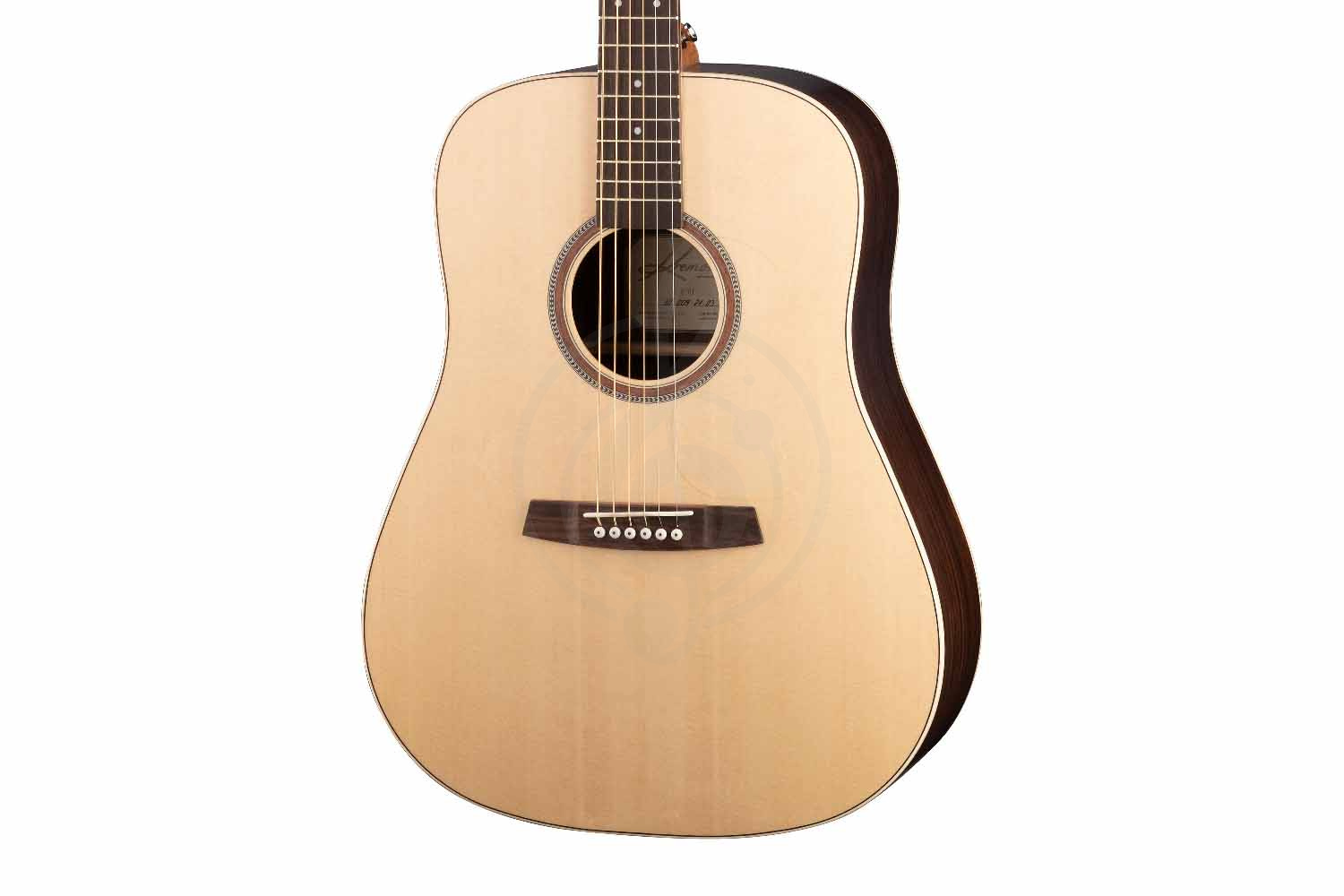 Акустическая гитара Kremona F10 Steel String Series - Акустическая гитара, Kremona F10 Steel String Series в магазине Доминанта мьюзик - фото 6